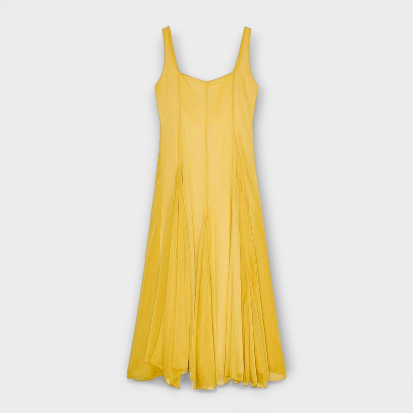 Robe Lilith à Encolure Carrée Chic pour Toutes Occasions