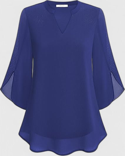 Celinora | Blouse Chic pour Toutes les Occasions