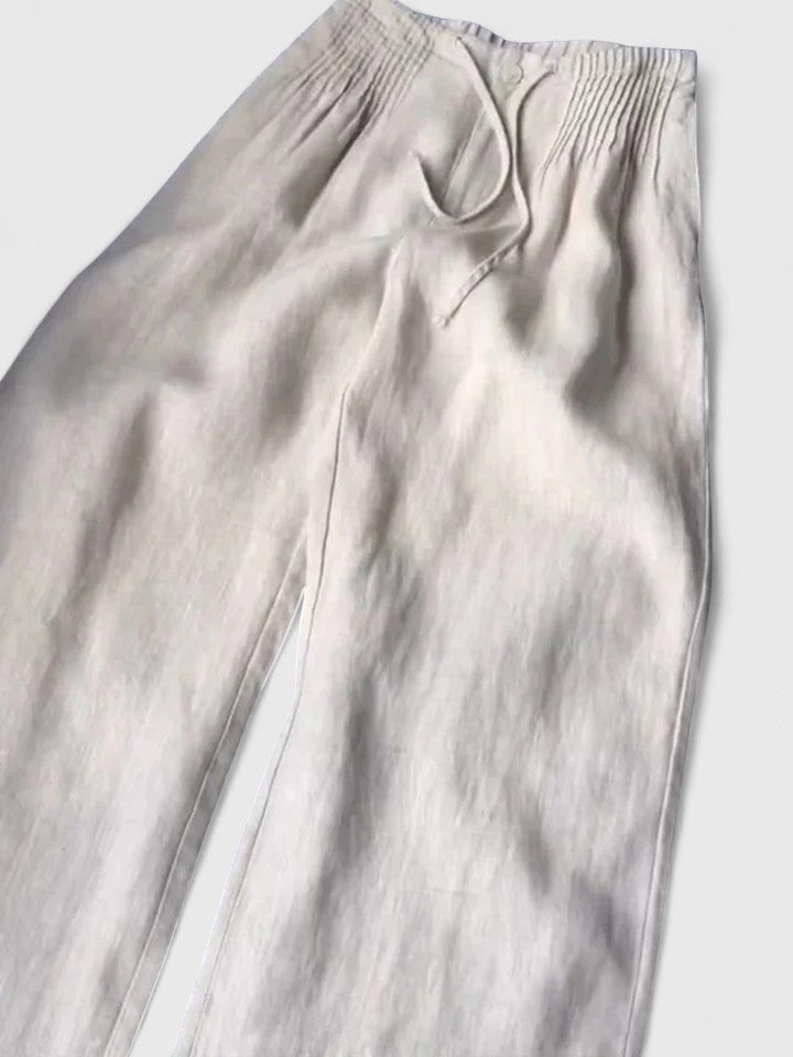 Saree Chic avec Pantalons Stylés pour Toute Occasion