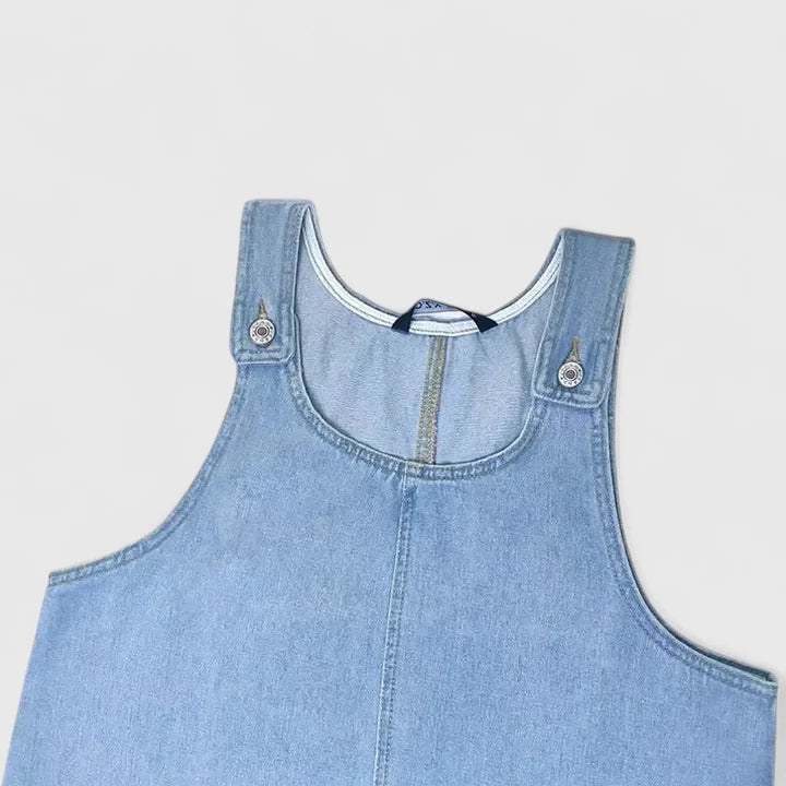 Zarisse™ | Robe Midi Chic pour Toutes les Occasions