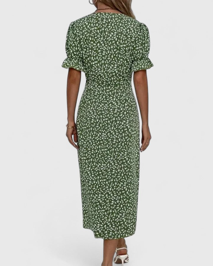 Kataryna | Robe d'été élégante pour toutes les occasions