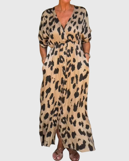 Elizabeth™ | Robe Chic Confiance pour Toutes Occasions