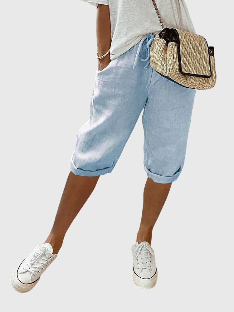 Paisley™ | Pantalons Chic pour Femmes pour Toutes les Occasions