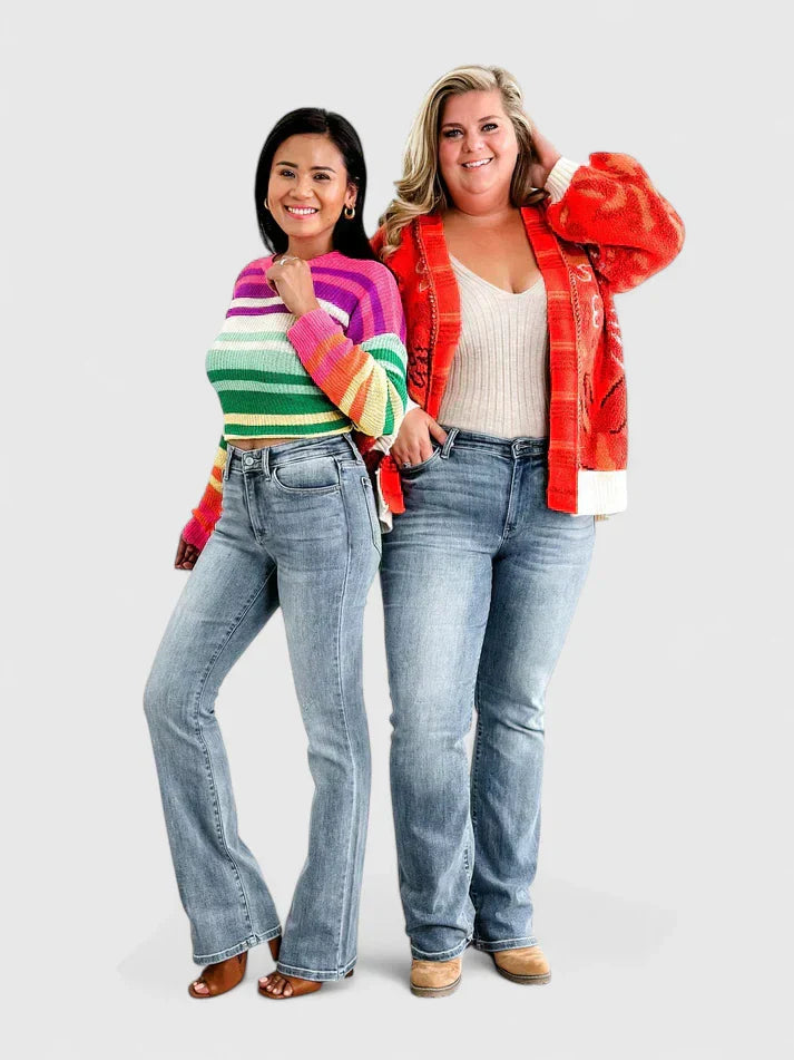 Eryzandra | Pantalons Chics pour Toutes Occasions