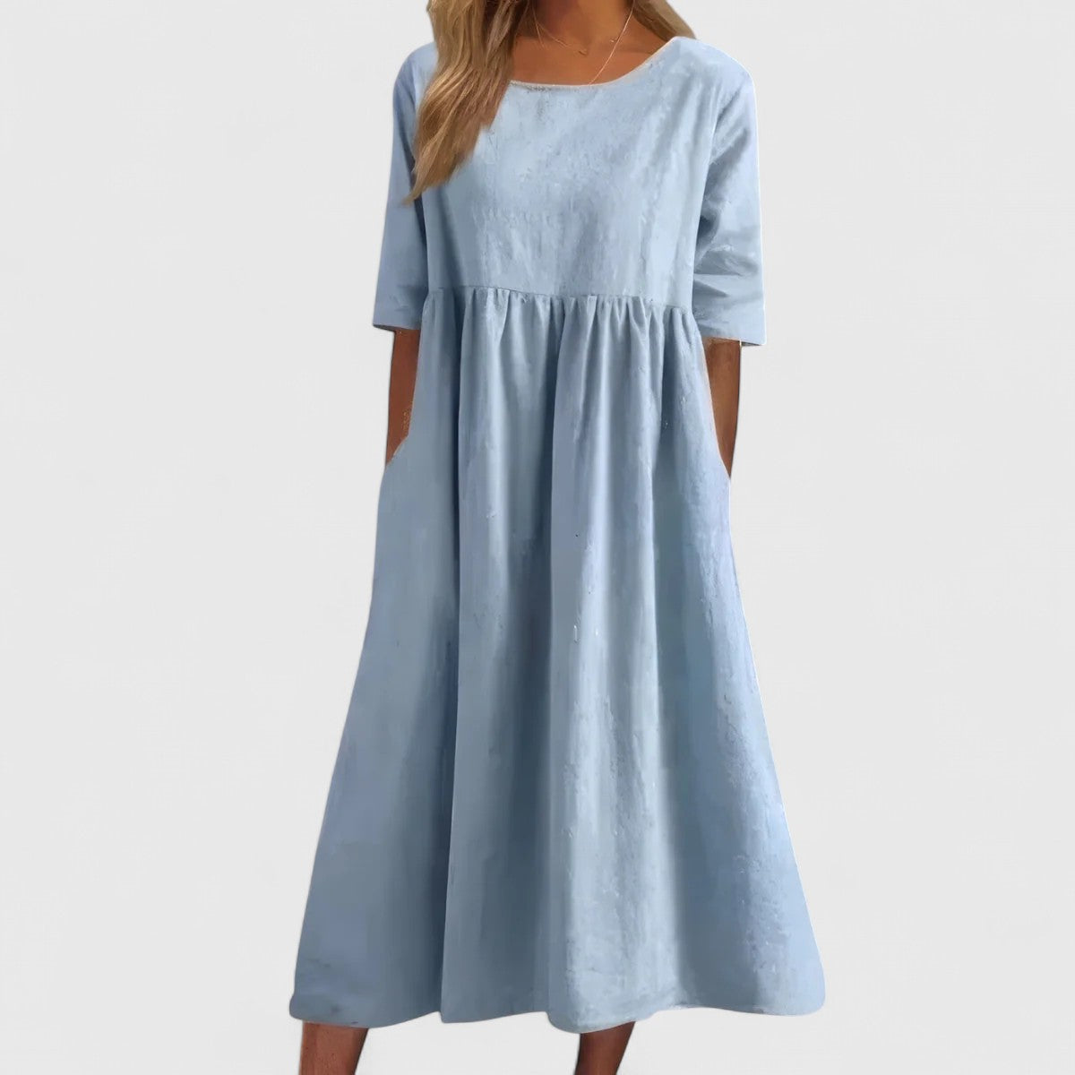Cindy | Robe Chic pour Toutes Occasions