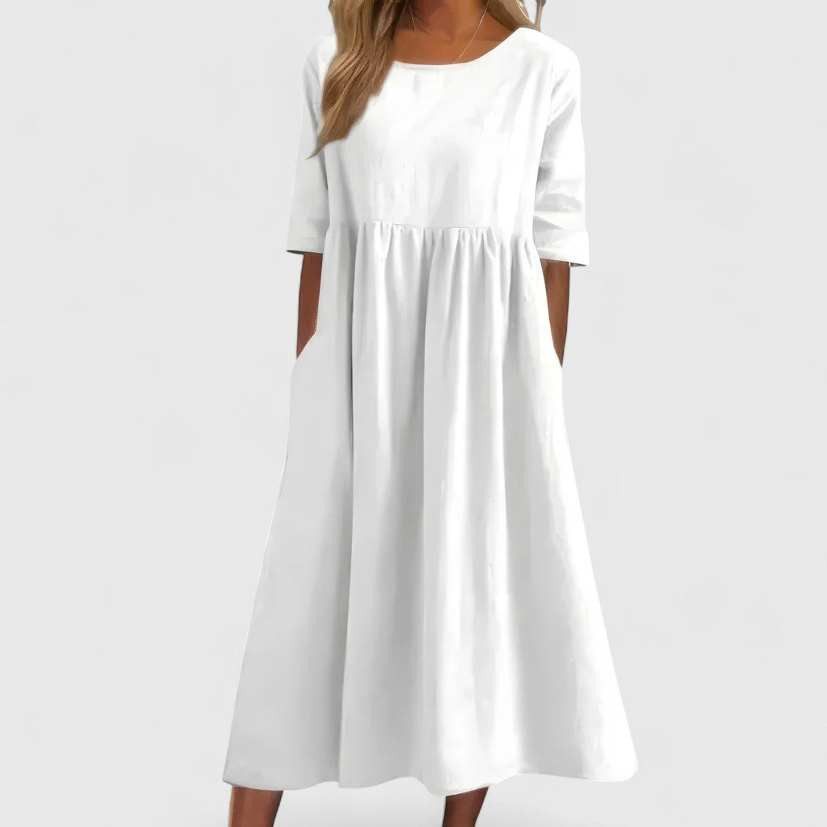 Cindy | Robe Chic pour Toutes Occasions