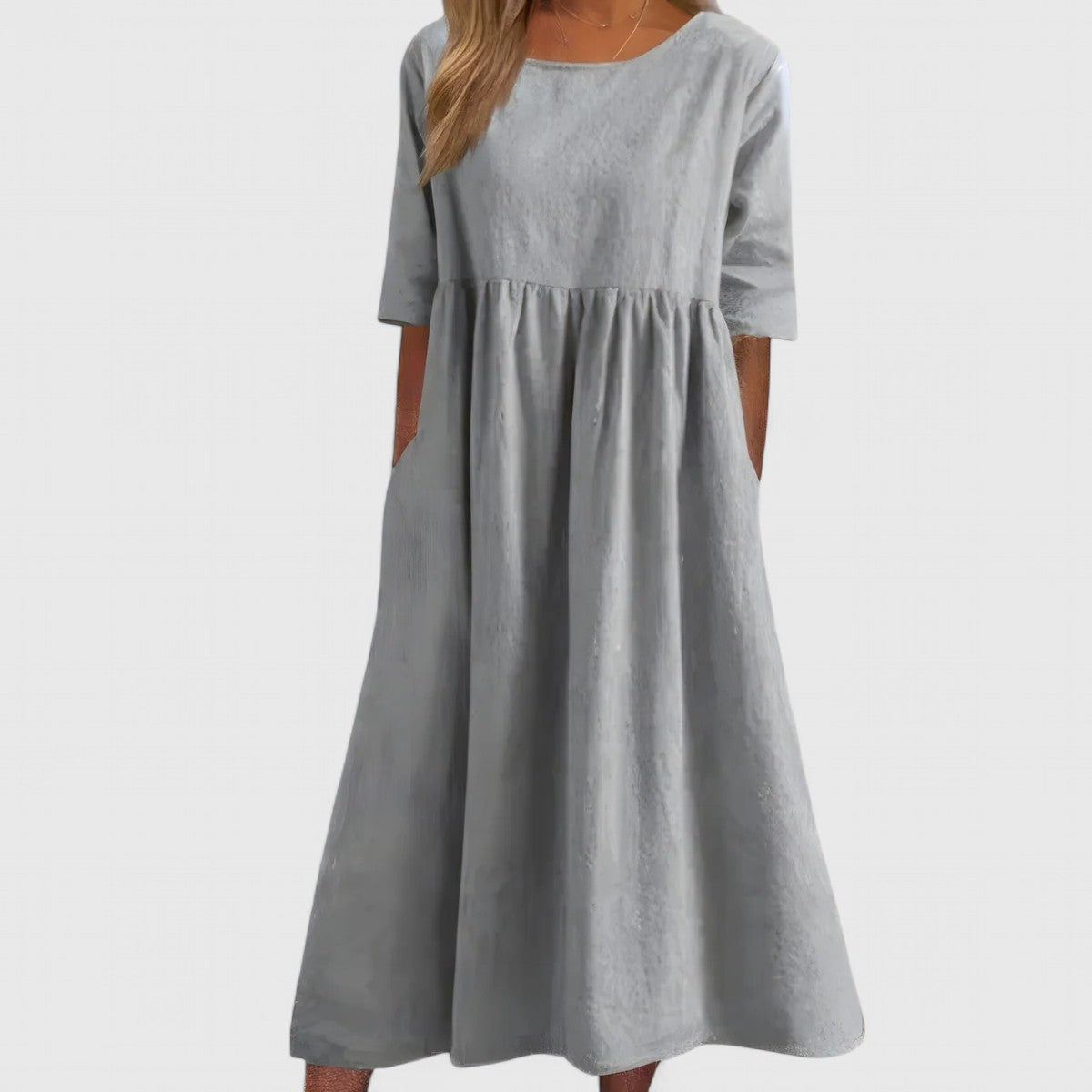 Cindy | Robe Chic pour Toutes Occasions