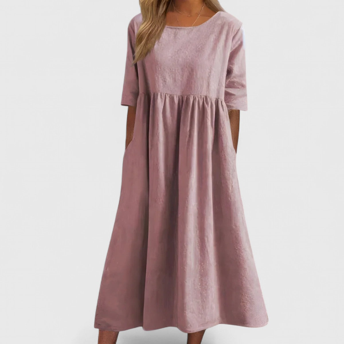 Cindy | Robe Chic pour Toutes Occasions