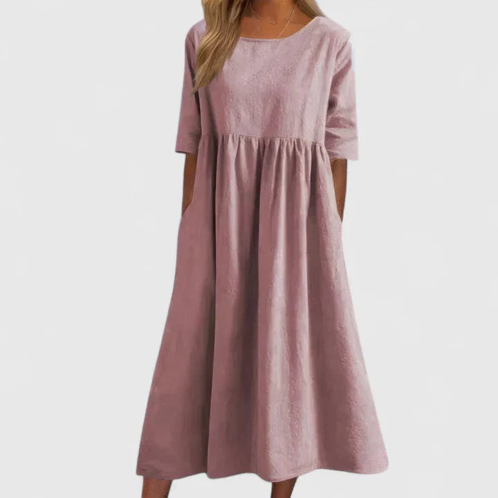 Thalyvia | Robe Chic pour Tous les Jours et Toutes les Occasions