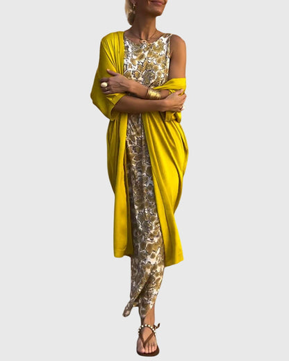 Vivian™ | Ensemble Chic Deux Pièces pour Toutes Occasions