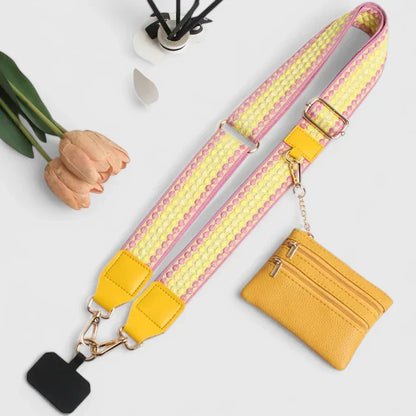 Delyora | Support de Téléphone Chic pour un Usage Quotidien