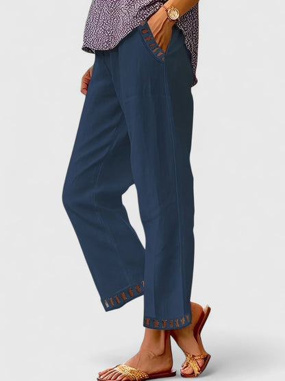 Skyla™ | Pantalons Chics pour Toutes Occasions