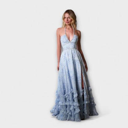 Robe Maxi Chic pour Toutes les Occasions
