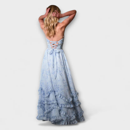 Robe Maxi Chic pour Toutes les Occasions