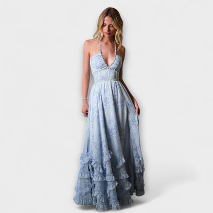 Robe Maxi Chic pour Toutes les Occasions