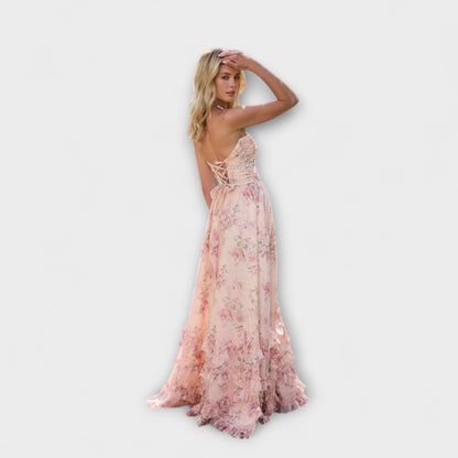 Robe Maxi Chic pour Toutes les Occasions