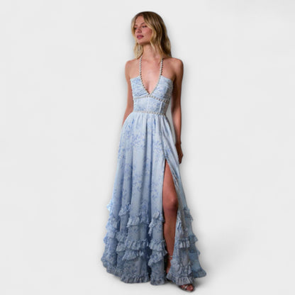 Robe Maxi Chic pour Toutes les Occasions