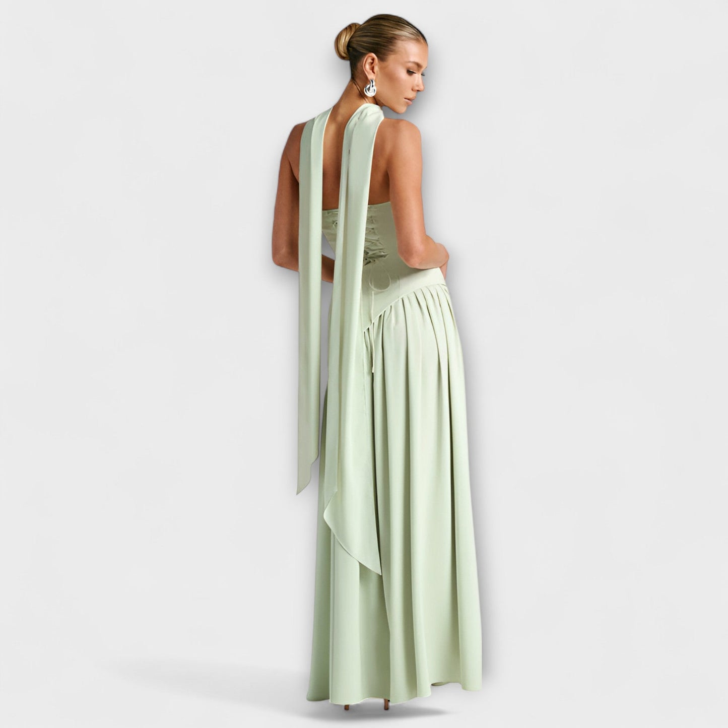 Ada - Robe Maxi Chic pour Toutes Occasions