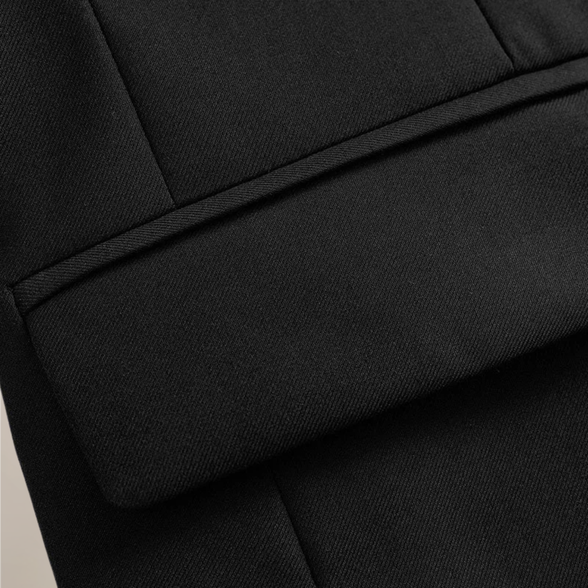 Blazer Ajusté pour Hommes pour Événements Formels