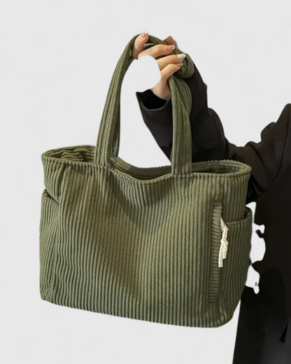 Angelique | Sac Tote Chic pour un Usage Quotidien