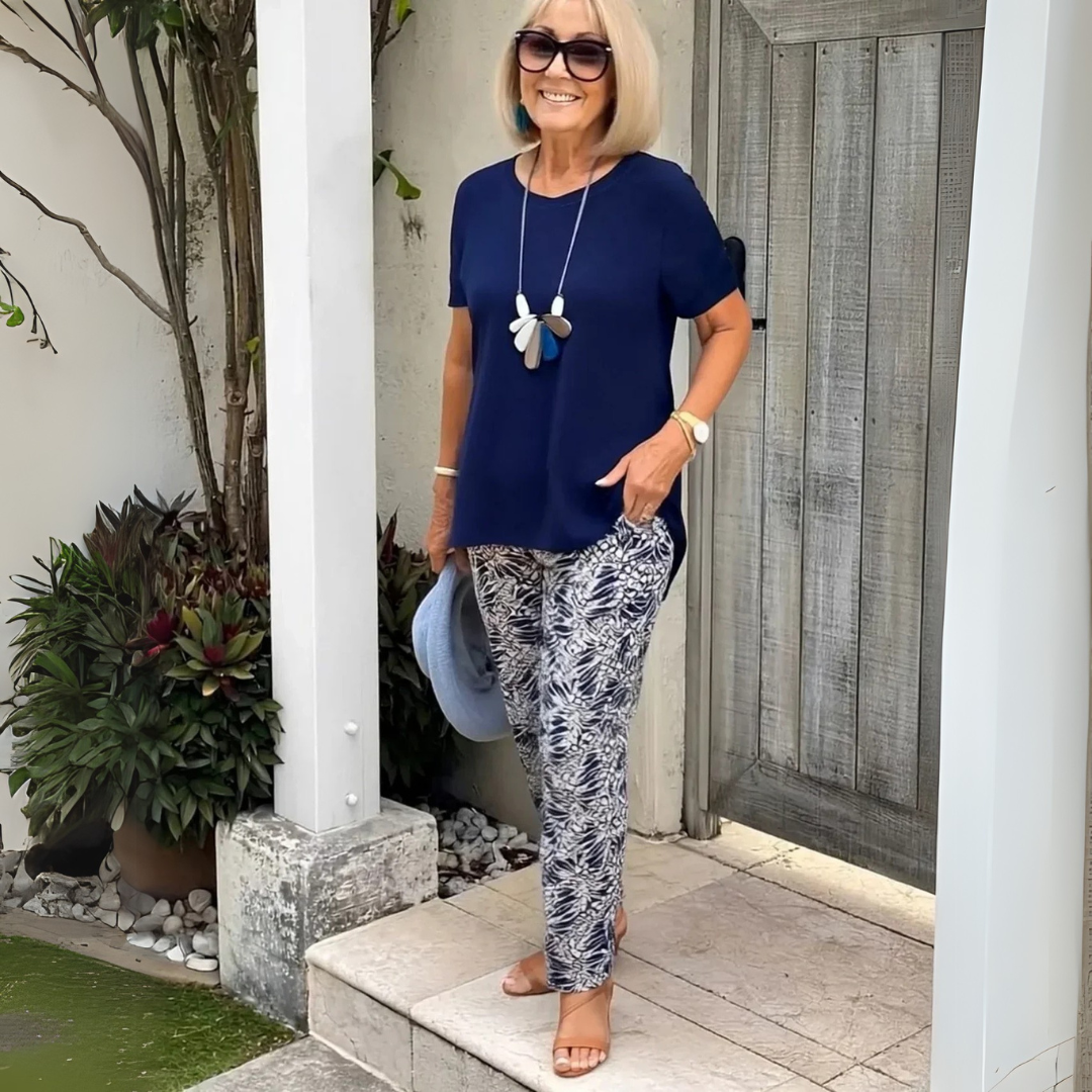 Ailany | Ensemble Chic pour Toutes les Occasions