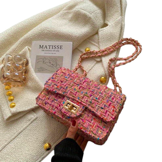 Sac à main chic pour femmes à porter au quotidien