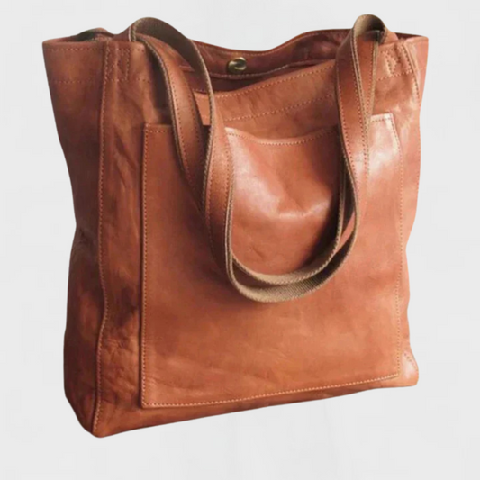 Monica | Sac à main en cuir vegan chic pour toutes les occasions