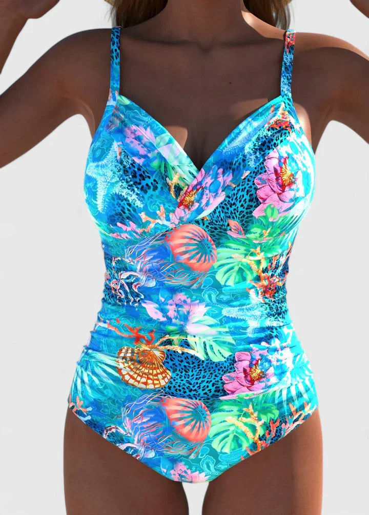 Meloryanne | Maillots de bain chics pour la plage et la piscine