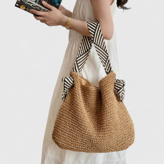 Lyra | Sac à main chic de style bohème pour toutes les occasions