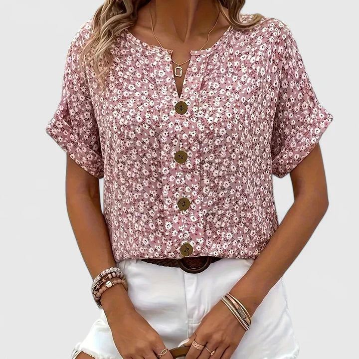 Faylora | Blouse Chic pour Toutes les Occasions