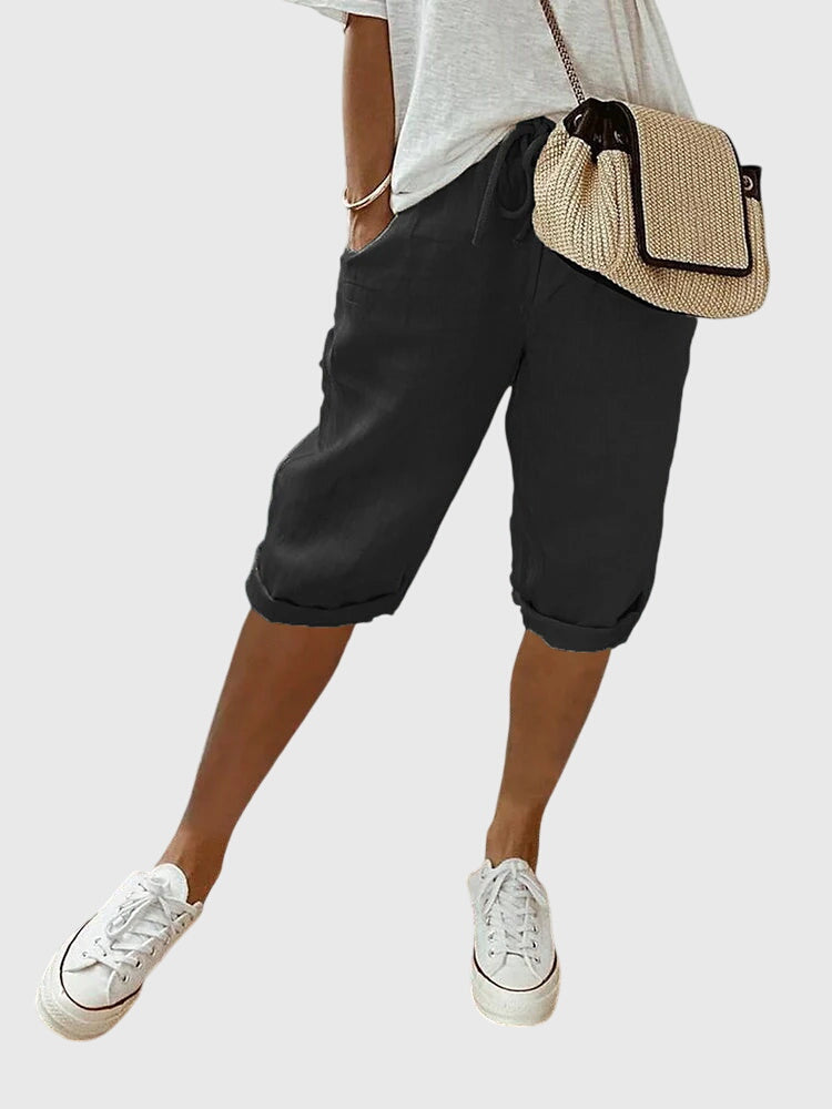 Paisley™ | Pantalons Chic pour Femmes pour Toutes les Occasions