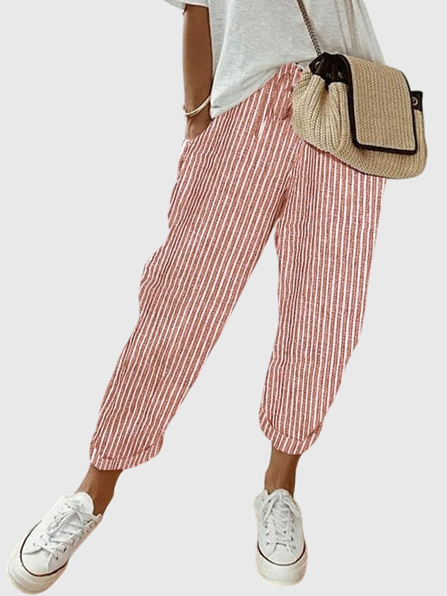 Reina™ | Pantalons Chic pour Femmes pour Toutes les Occasions