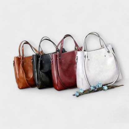Olivia - Collection de Sacs Vintage Chic pour Chaque Occasion
