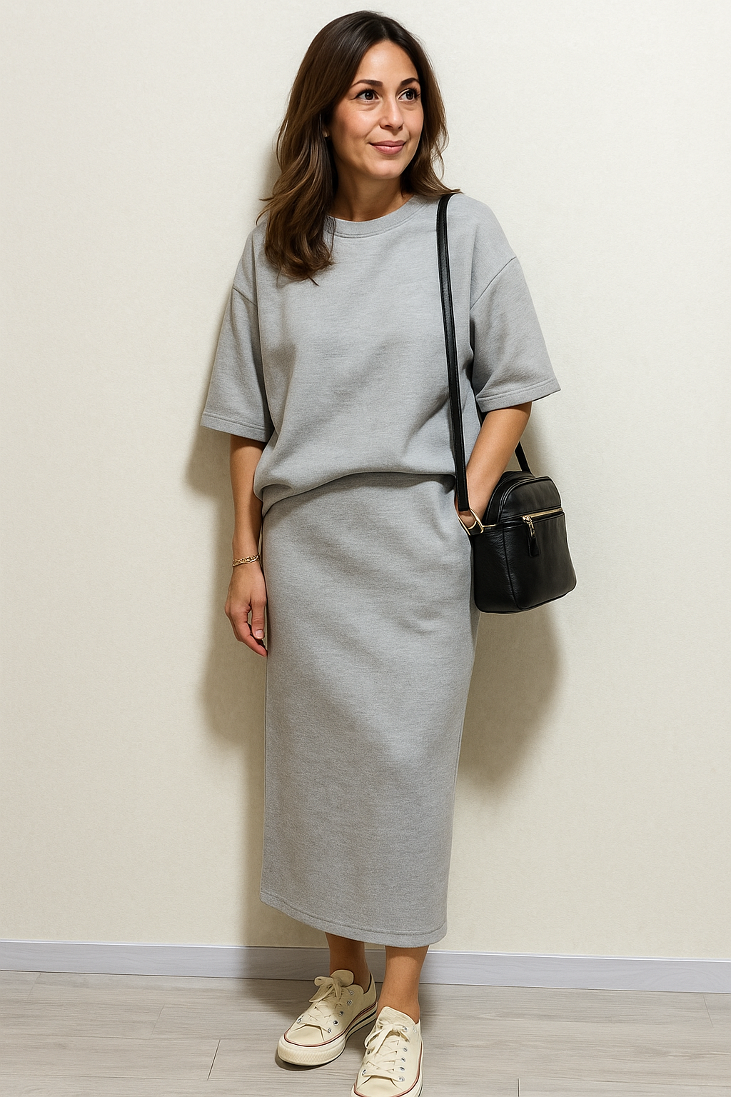 Ensemble Chic et Poli pour Toutes les Occasions