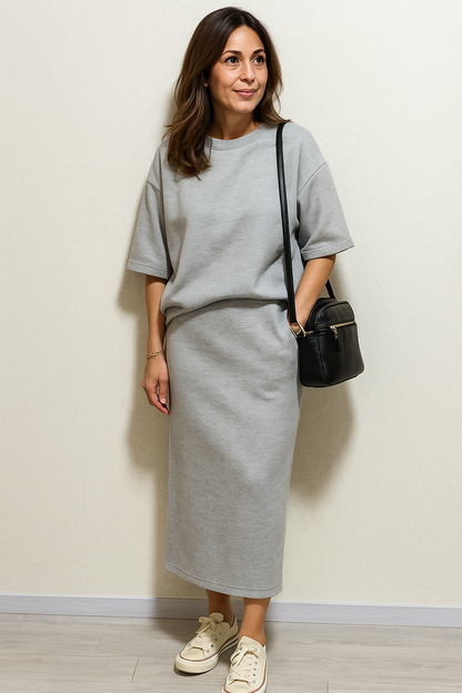 Ensemble Chic et Poli pour Toutes les Occasions