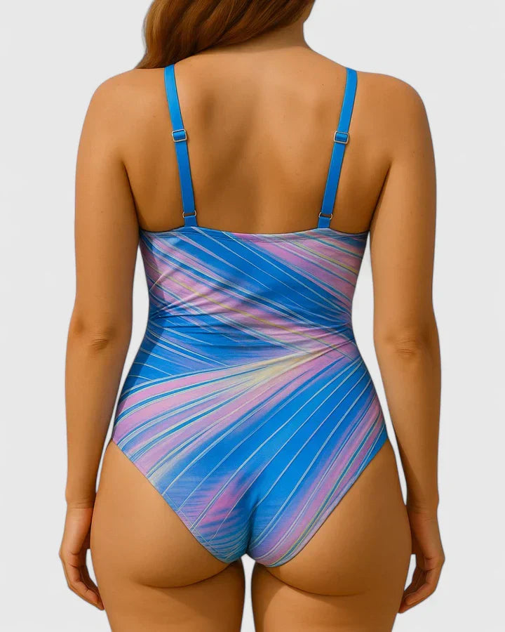 Sorynelle | Maillots de bain chics pour une élégance au bord de la piscine
