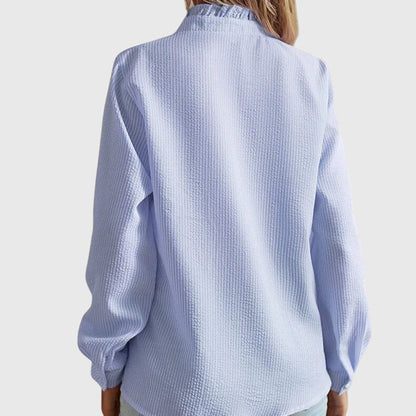 Kaitlyn™ | Blouse Chic pour Toutes les Occasions