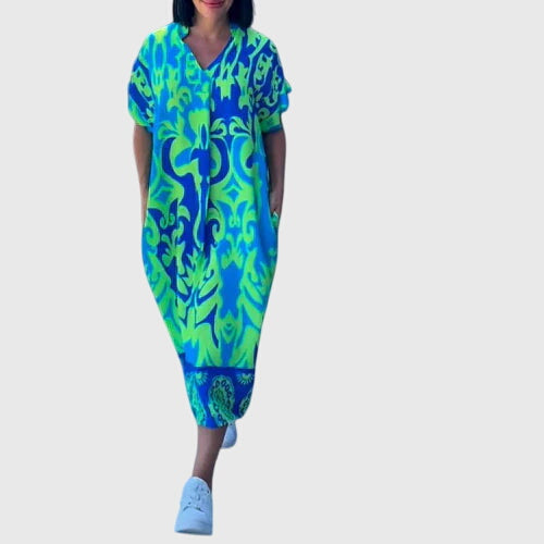 Ashley | Robe d'été chic pour chaque occasion