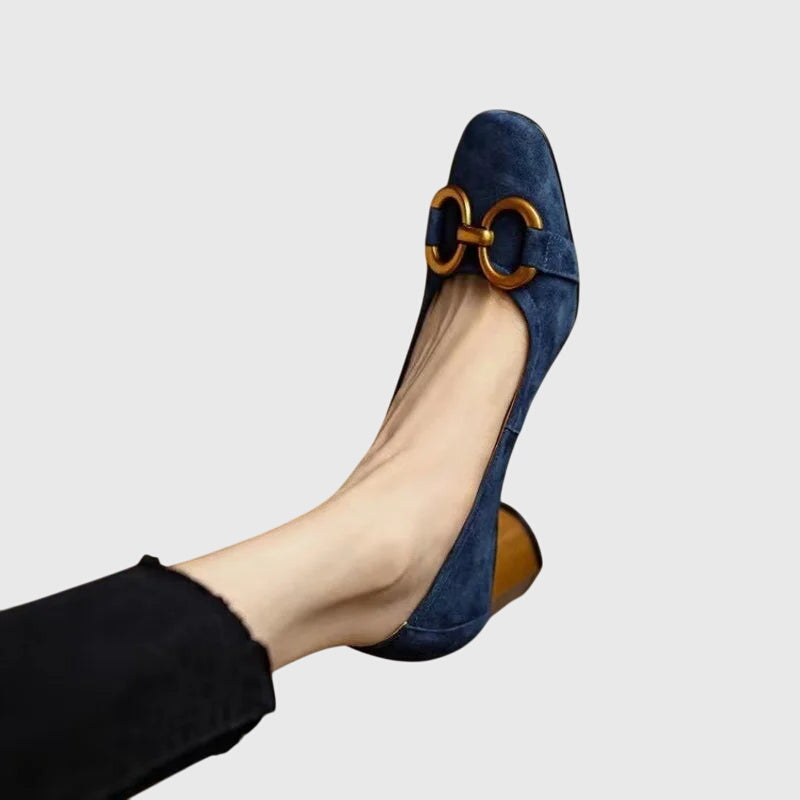 Talons Hauts Chic pour Occasions Spéciales