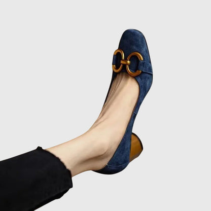 Talons Hauts Chic pour Occasions Spéciales