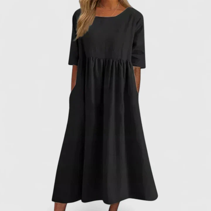 Thalyvia | Robe Chic pour Tous les Jours et Toutes les Occasions