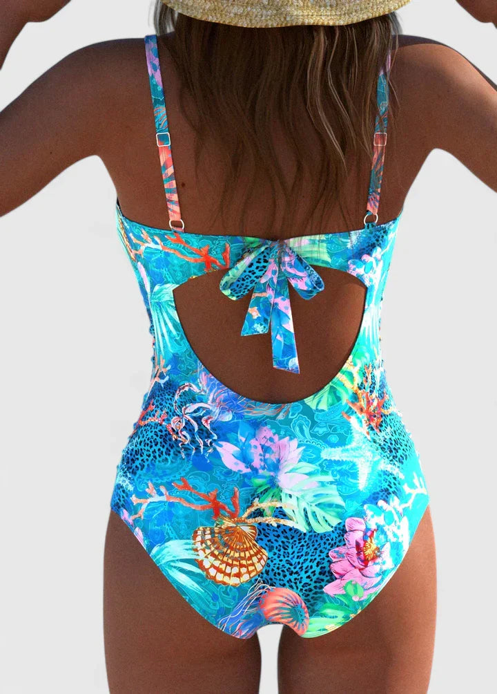 Meloryanne | Maillots de bain chics pour la plage et la piscine