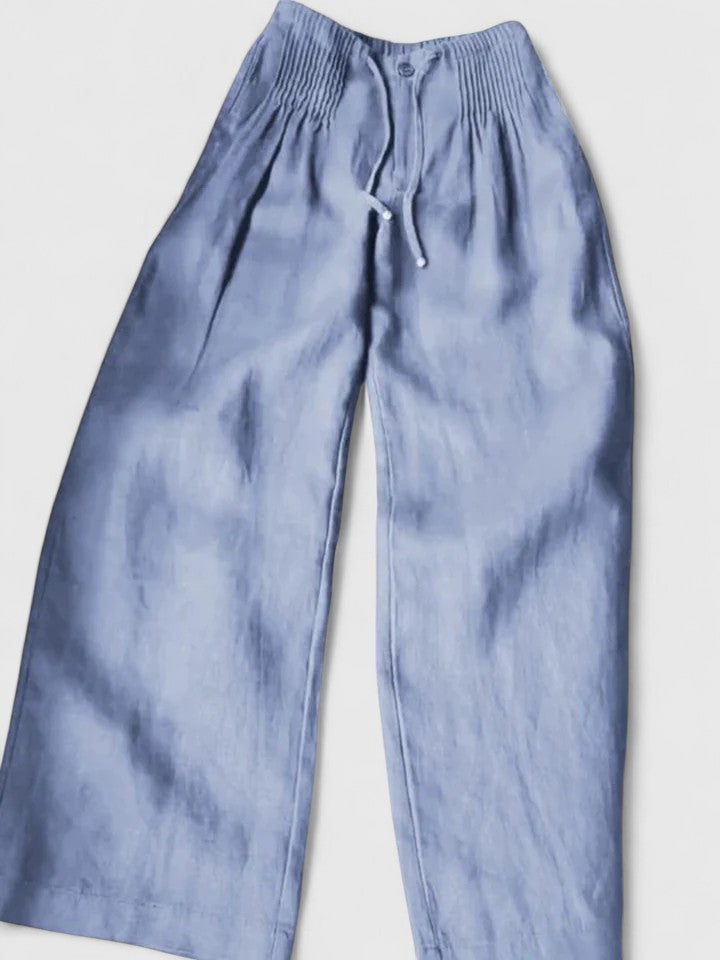 Saree Chic avec Pantalons Stylés pour Toute Occasion