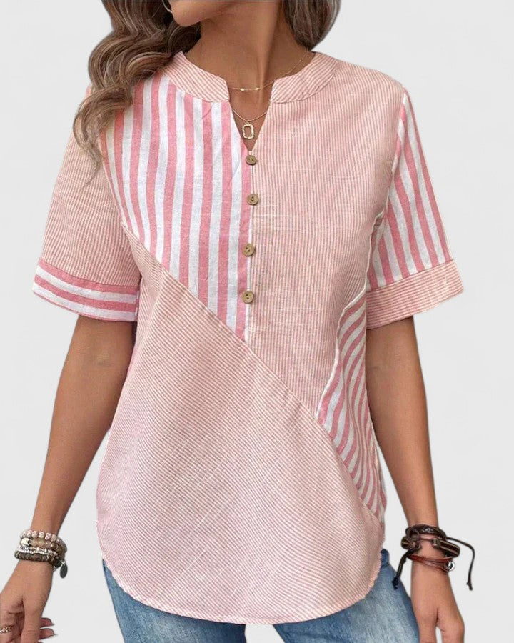 Gigi | Blouse Chic pour Chaque Occasion