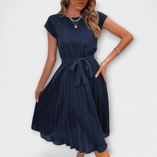 Robe Midi Chic pour Occasions Spéciales