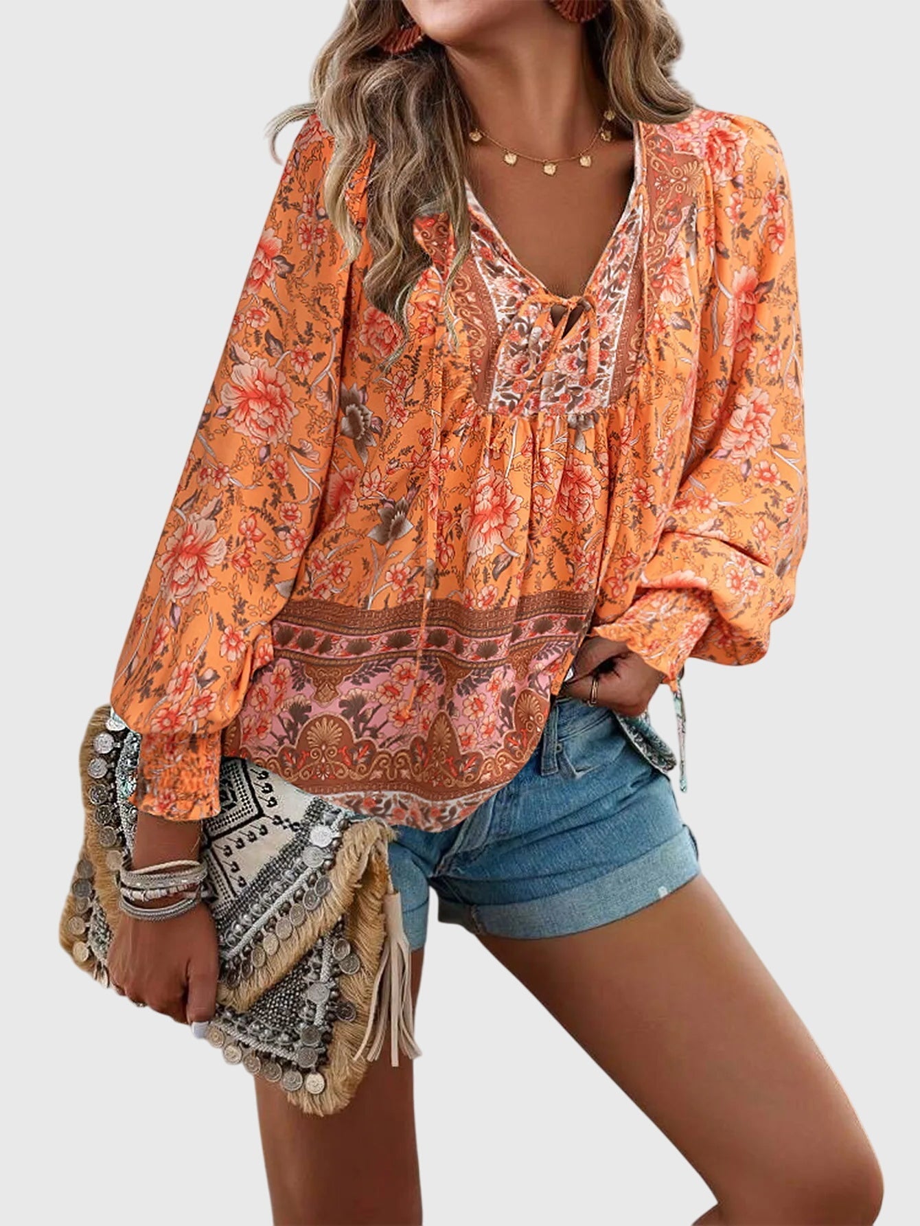 Lexi™ | Pull en Tricot Élégant pour Toutes les Occasions