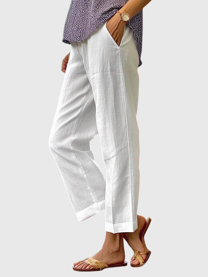 Elaine™ | Pantalons Chic pour Femmes pour Toutes les Occasions