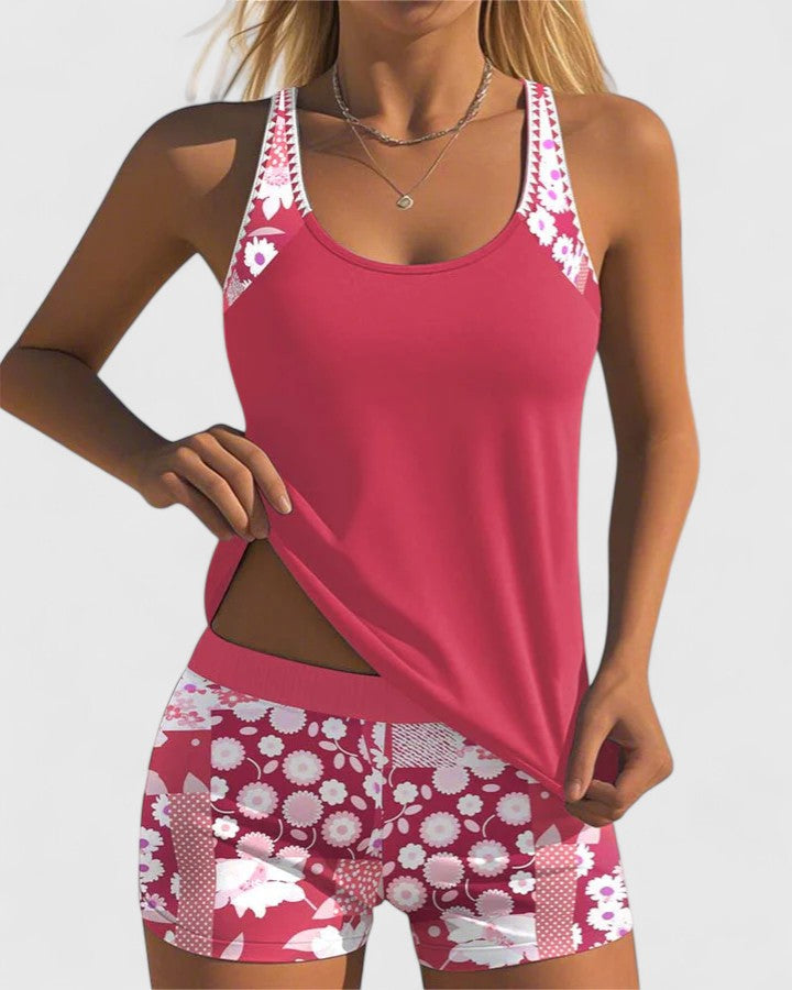 Aurianna | Maillots de bain chics pour une élégance au bord de la piscine