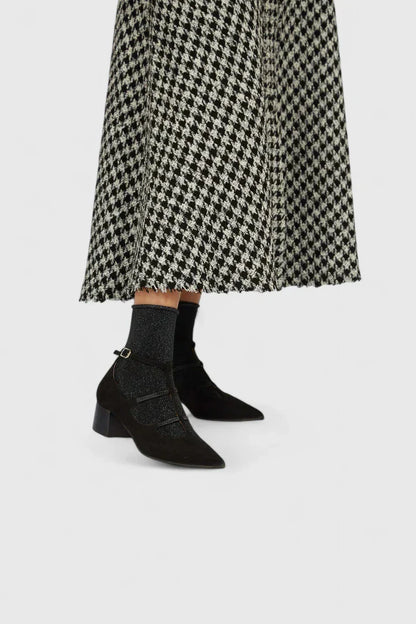 Talons Orthopédiques Stylés pour Toutes les Occasions