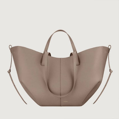 Olivia – Sac fourre-tout vintage chic pour un usage quotidien